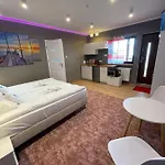 Apartamento Abc Mikołajki