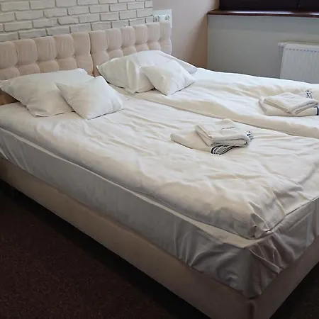 Apartment Abc