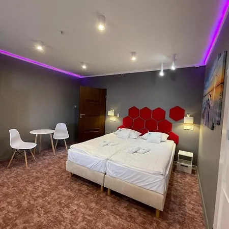 Abc Apartman