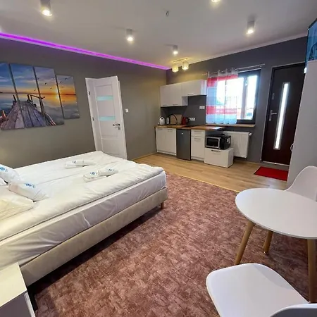 Apartment Abc Mikołajki