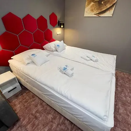 Apartment Abc