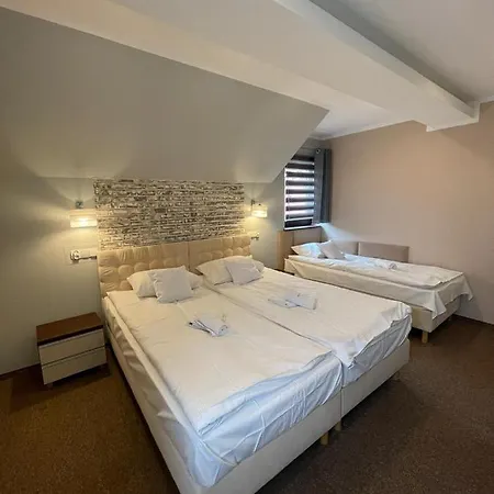 Abc Apartment *
