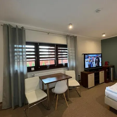 Abc Apartment