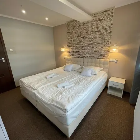 Apartment Abc *