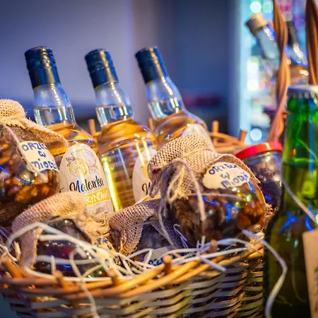 Abc Apartment Mikołajki