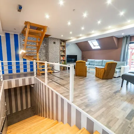 Abc Apartment *