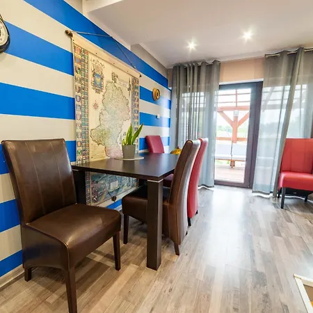 Abc Apartment