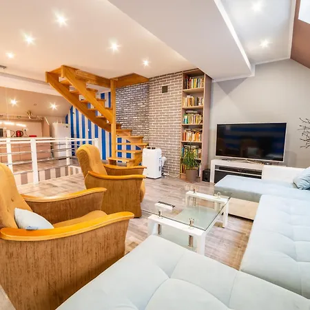 Abc Apartman *