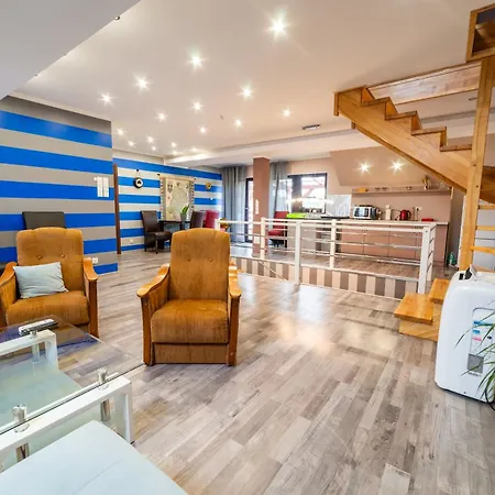 Apartman Abc Mikołajki