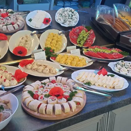 Abc Миколайки