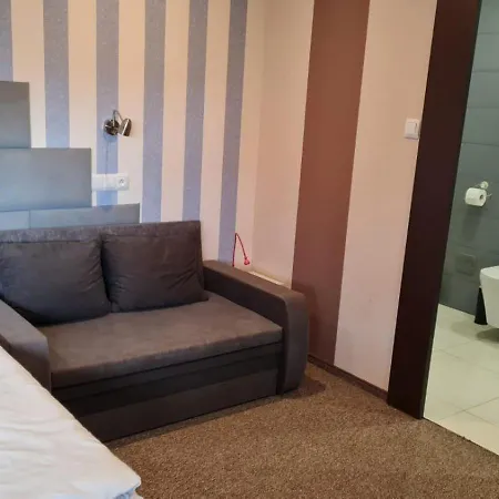 Apartment Abc *