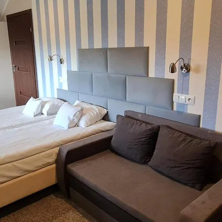 Apartment Abc