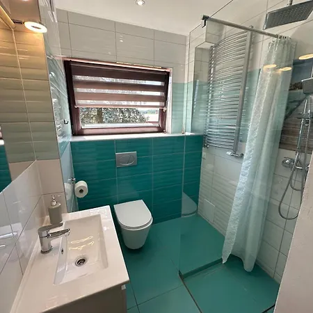 Abc Apartment Mikołajki