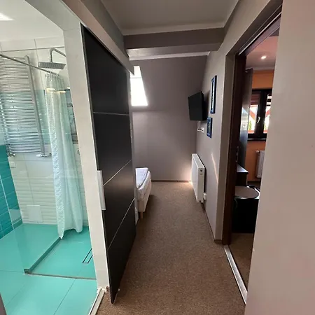 Abc Apartment Mikołajki