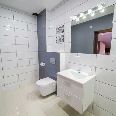 Apartment Abc Mikołajki