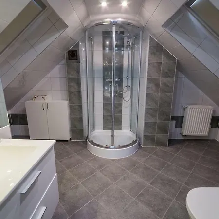 Apartman Abc