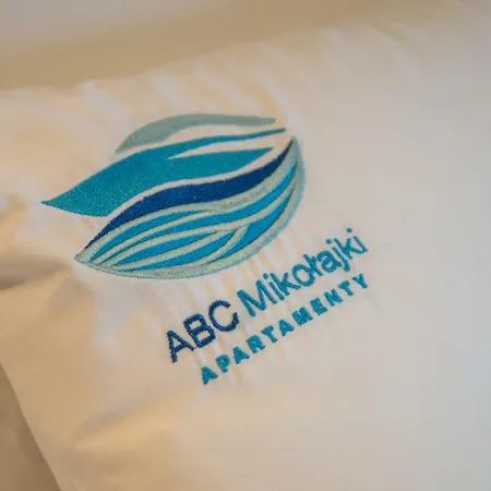 Apartment Abc Mikołajki
