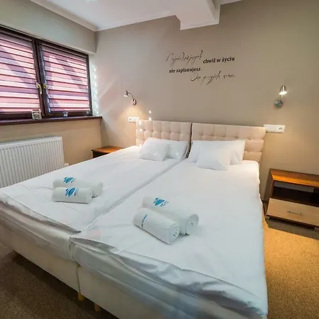 Apartman Abc