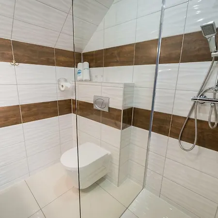 Apartman Abc