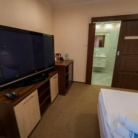 Abc Apartment *