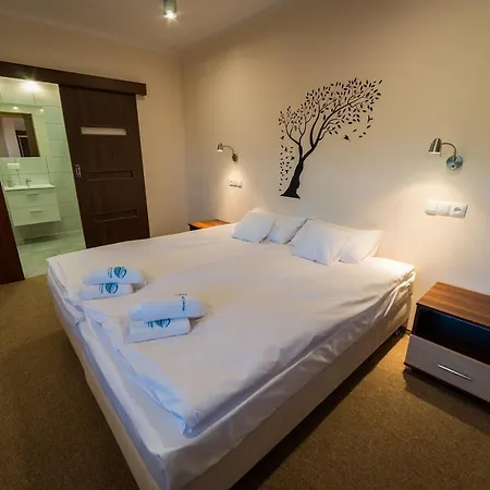 Apartman Abc Mikołajki