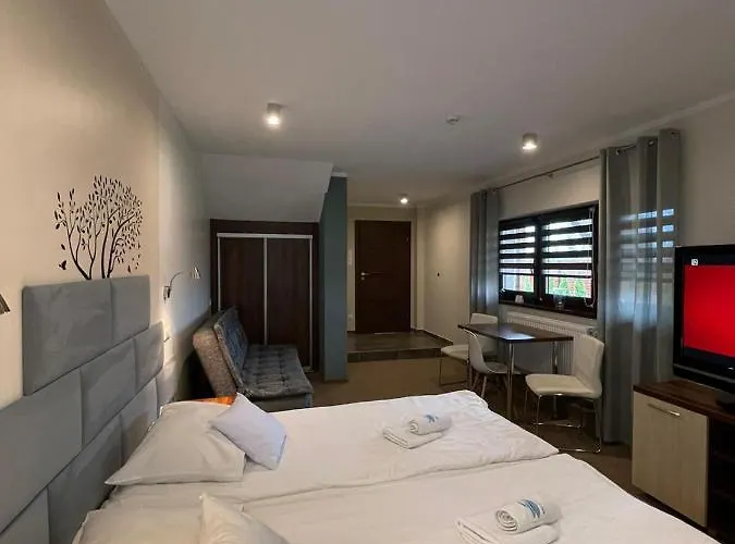 Appartement Abc Mikołajki