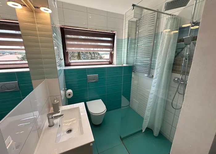 Abc Appartamento Mikołajki